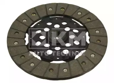 069 0968 KM Germany Диск сцепления